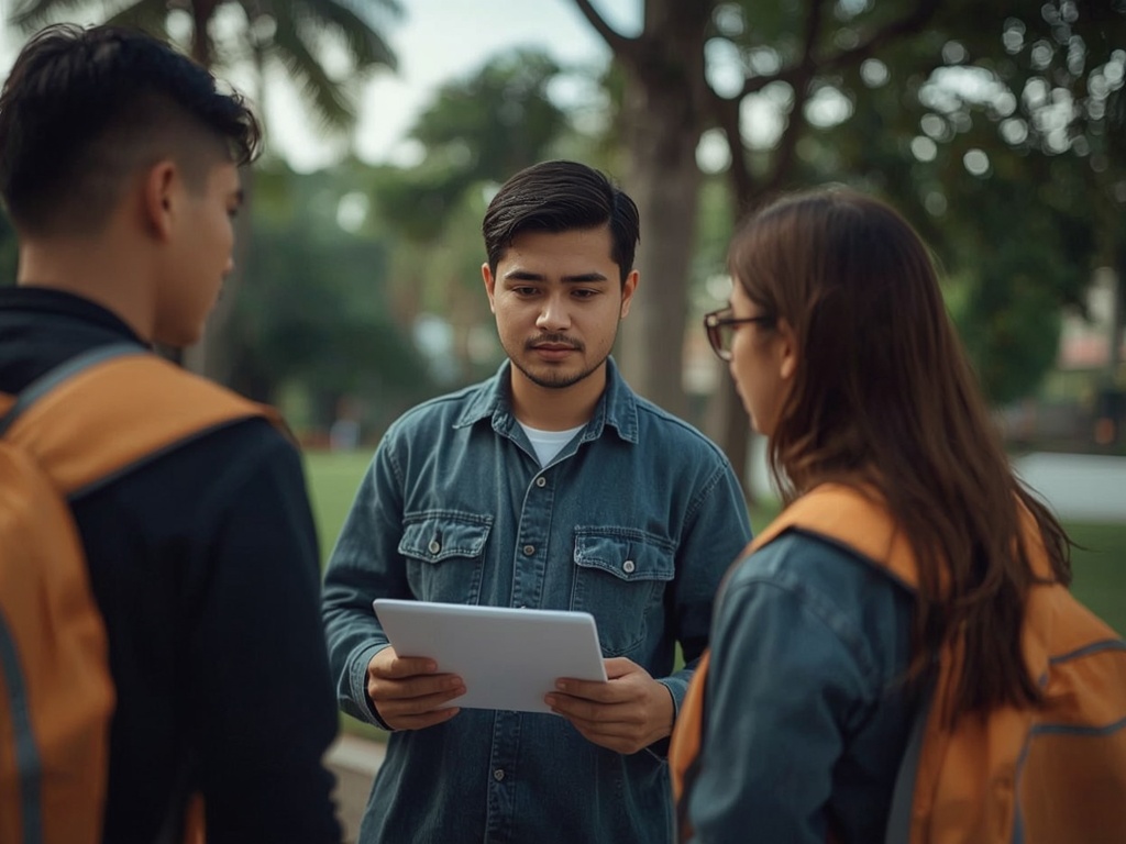 Catatan Operator: Menyatukan Kesehatan Keluarga, Trip, Renovasi, dan Dokumen dengan Langkah Kerja yang Rapi